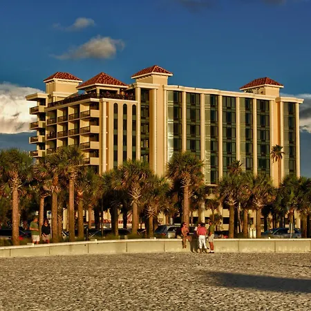 Pier House 60 Clearwater Beach Marina Hotel-2