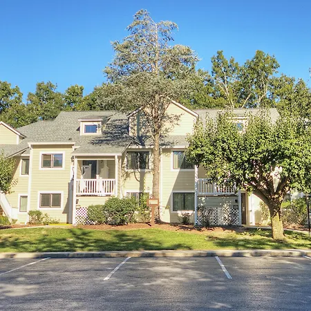 Club Wyndham Resort At Fairfield Mountains-2