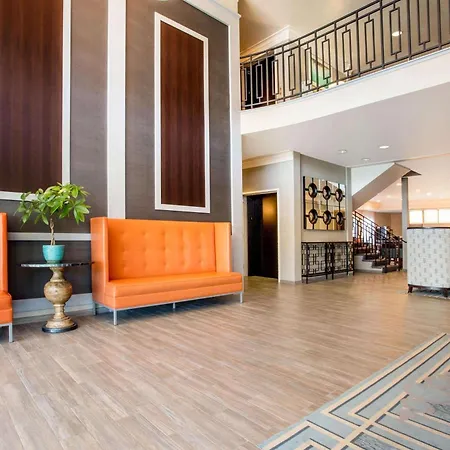 Hawthorn Suites By Wyndham Livermore-3