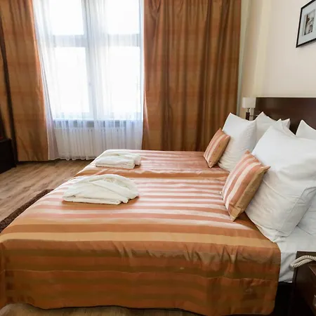 Spatz Aparthotel-3