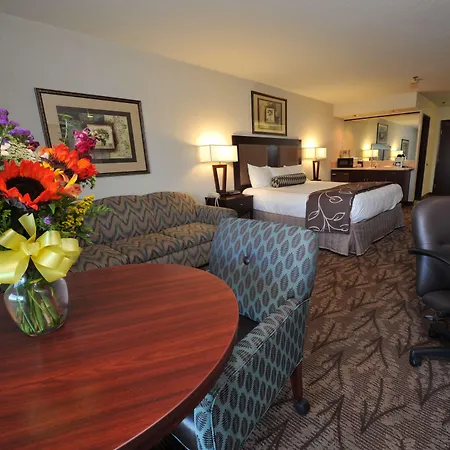 Shilo Inn Suites - Idaho Falls-2
