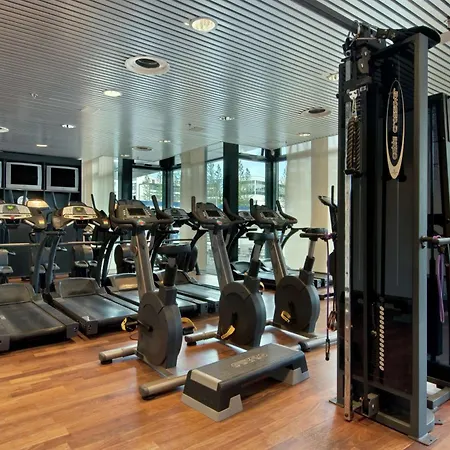 Hilton Reykjavik Nordica-2
