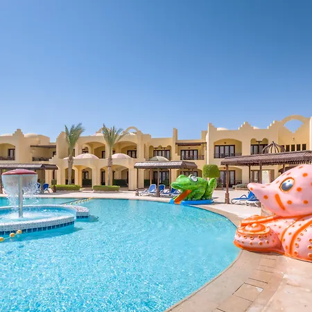 Sunny Days El Palacio Resort & Spa-2