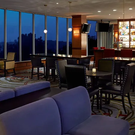 Niagara Falls Marriott Fallsview Hotel & Spa-2