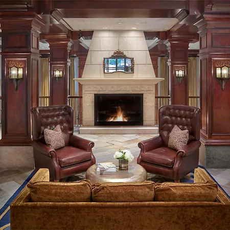 Sun Peaks Grand Hotel & Conference Centre-3