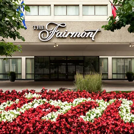 Fairmont Winnipeg-2