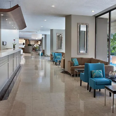Toronto Don Valley Hotel And Suites-3