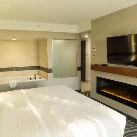 Holiday Inn Winnipeg - Airport West By Ihg-3