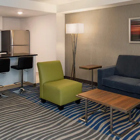 Holiday Inn Winnipeg - Airport West By Ihg-2