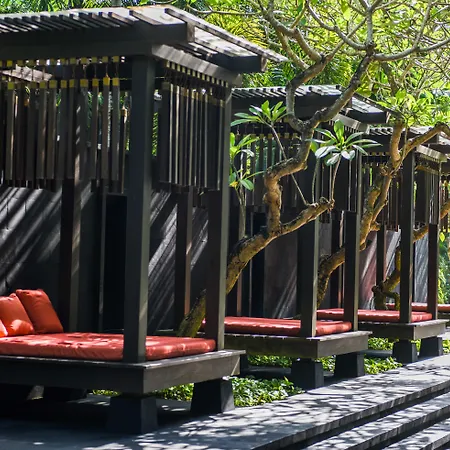 The St. Regis Bali Resort-3