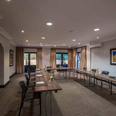 The Devon Valley Hotel-2