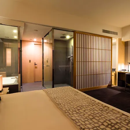 The Capitol Hotel Tokyu-3