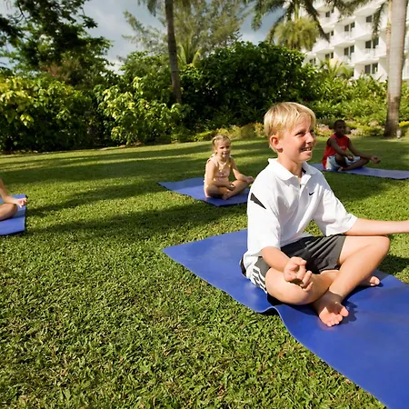 Dreams Rose Hall All-Inclusive Resort & Spa-2