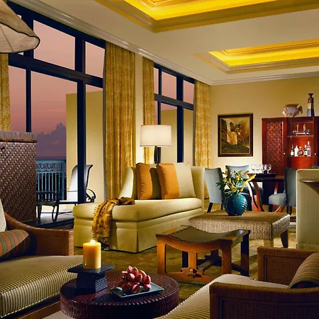 Hilton Barbados Resort-2