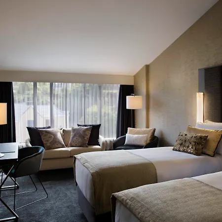 Moevenpick Hotel Wellington-3