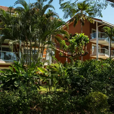 Occidental Tamarindo-2