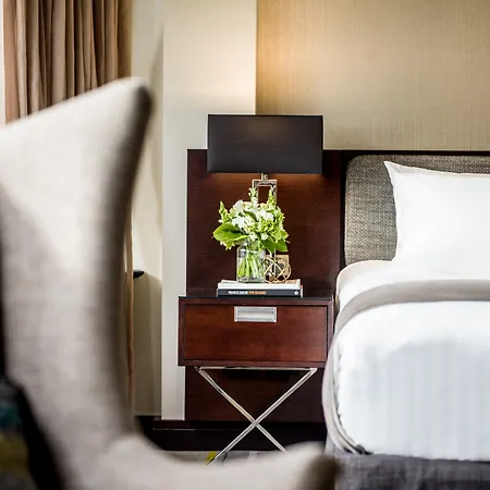 Intercontinental Wellington By Ihg-3