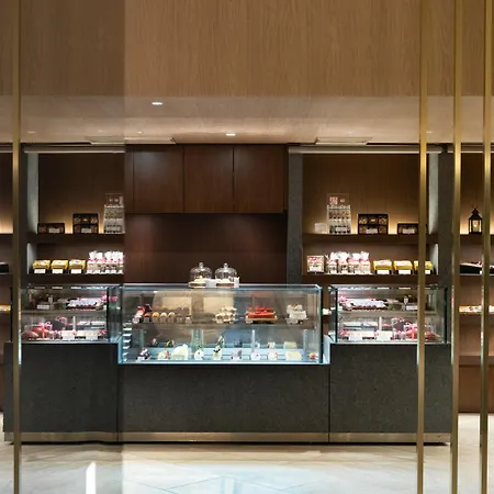 Ana Crowne Plaza Osaka By Ihg-2