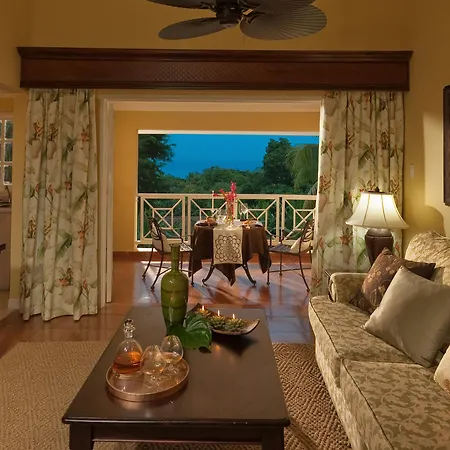 Sandals Ochi Beach All Inclusive Resort - Couples Only (Adults Only)-2