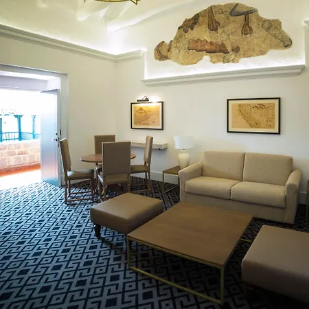 Casa Andina Premium Cusco-2