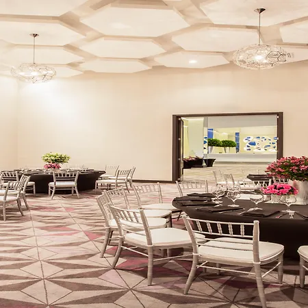 Sortis Hotel, Spa & Casino, Autograph Collection-3