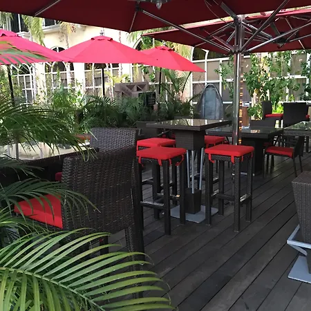 S Hotel Kingston-2