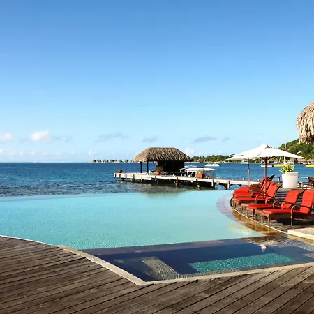 Sofitel Bora Bora Marara Beach Resort-3