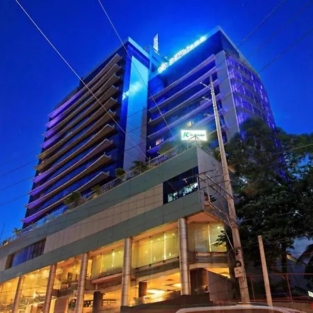 Cebu Parklane International Hotel-2