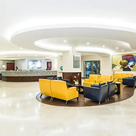 Holiday Inn Convention Center By Ihg-2