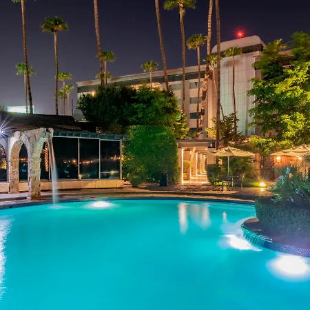 Hotel Lucerna Mexicali-3