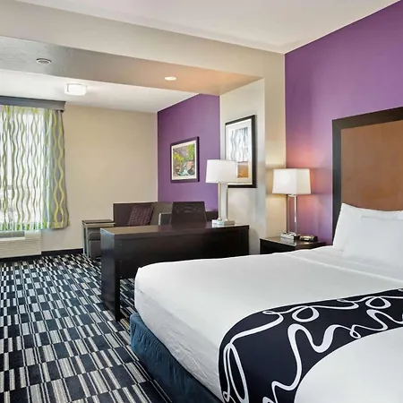 La Quinta By Wyndham Cedar City-3
