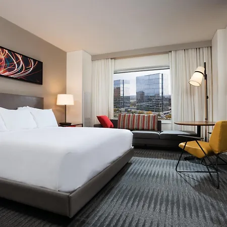 Hyatt Regency Bloomington - Minneapolis-2