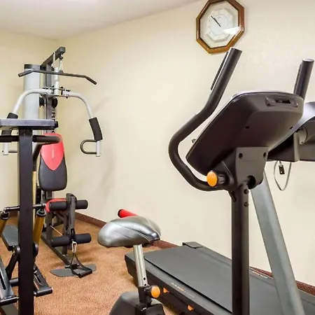 Quality Inn Meridian-3