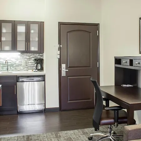 Staybridge Suites North Jacksonville By Ihg-2