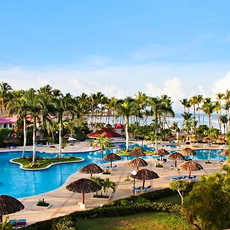 Bahia Principe Explore La Romana (Adults Only)-2