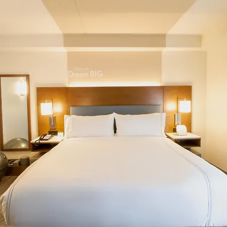 Even Hotel Manchester Airport By Ihg-2