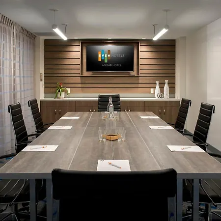 Even Hotel Manchester Airport By Ihg-3