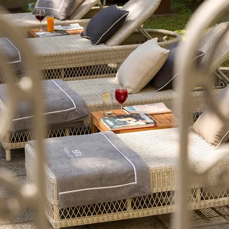 Palazzo Lorenzo Hotel Boutique & Spa-2