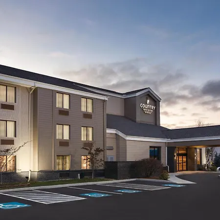 Country Inn & Suites By Radisson, Erie, Pa-3