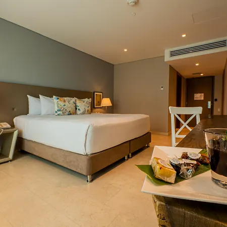 Ghl San Lazaro Art Hotel-3