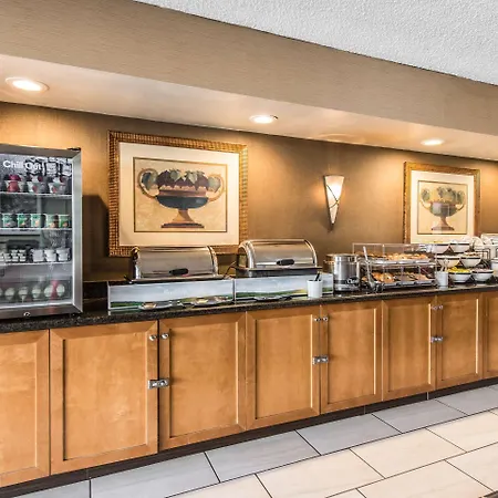Budget Inn - Denver East-2