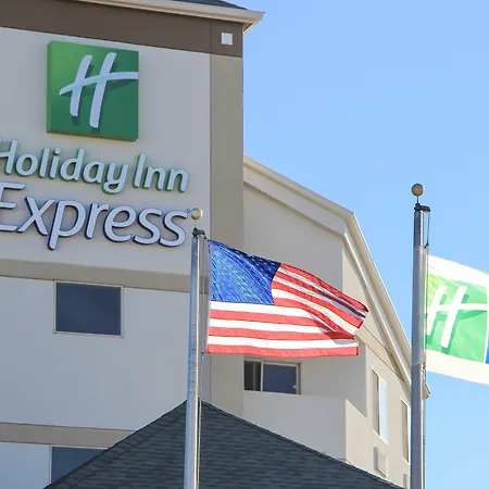 Hilton Garden Inn Colorado Springs Airport-3