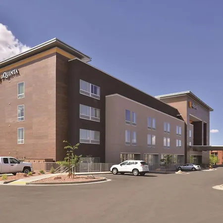 La Quinta By Wyndham Page At Lake Powell-2