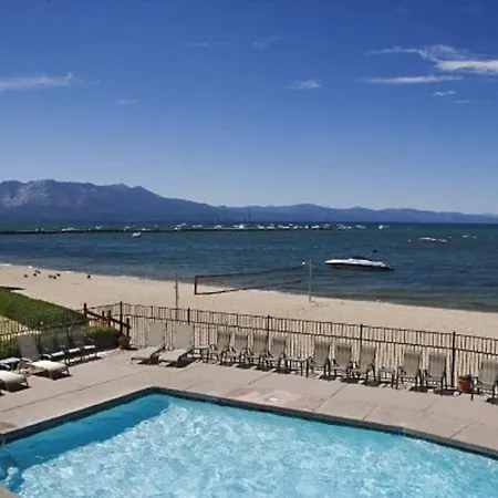 Tahoe Lakeshore Lodge & Spa-2