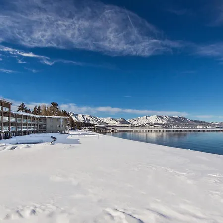 Tahoe Lakeshore Lodge & Spa-3