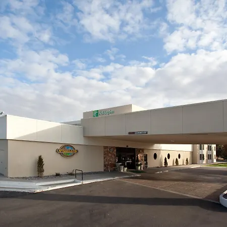 Ramada Plaza By Wyndham Sheridan Hotel & Convention Center-3