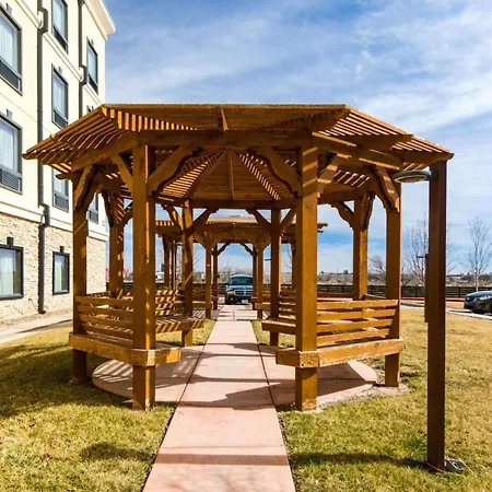 Spark By Hilton Amarillo Western Plaza-2