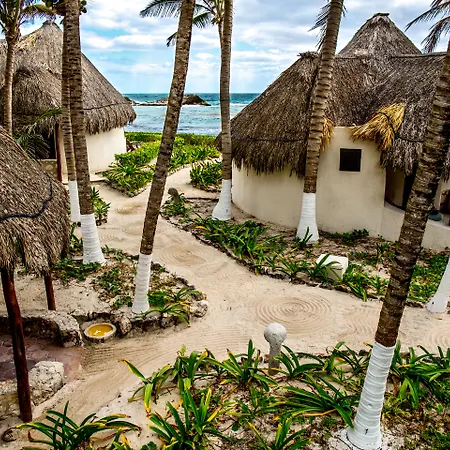 Maya Tulum By G Hotels-2