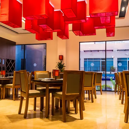 Kabah Cancun Hotel Boutique-2