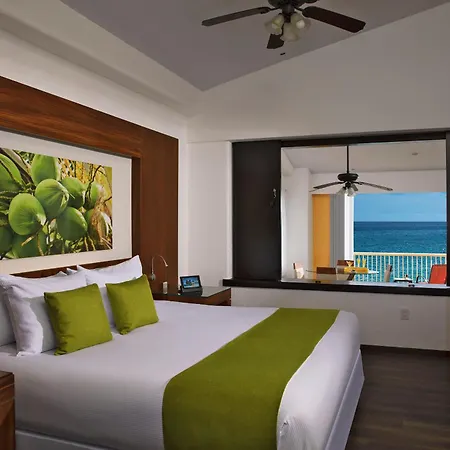 Krystal Grand Nuevo Vallarta-3